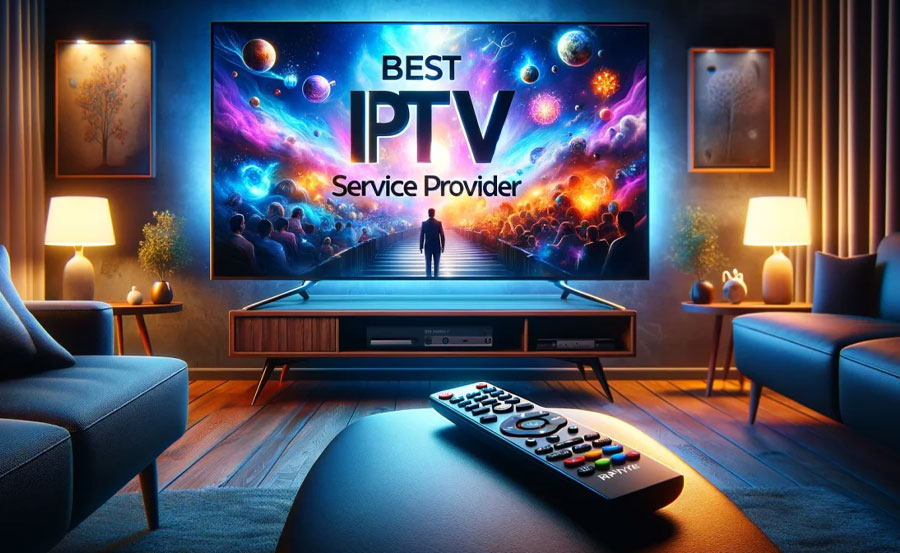 How to Find the Best IPTV Service for International Channels