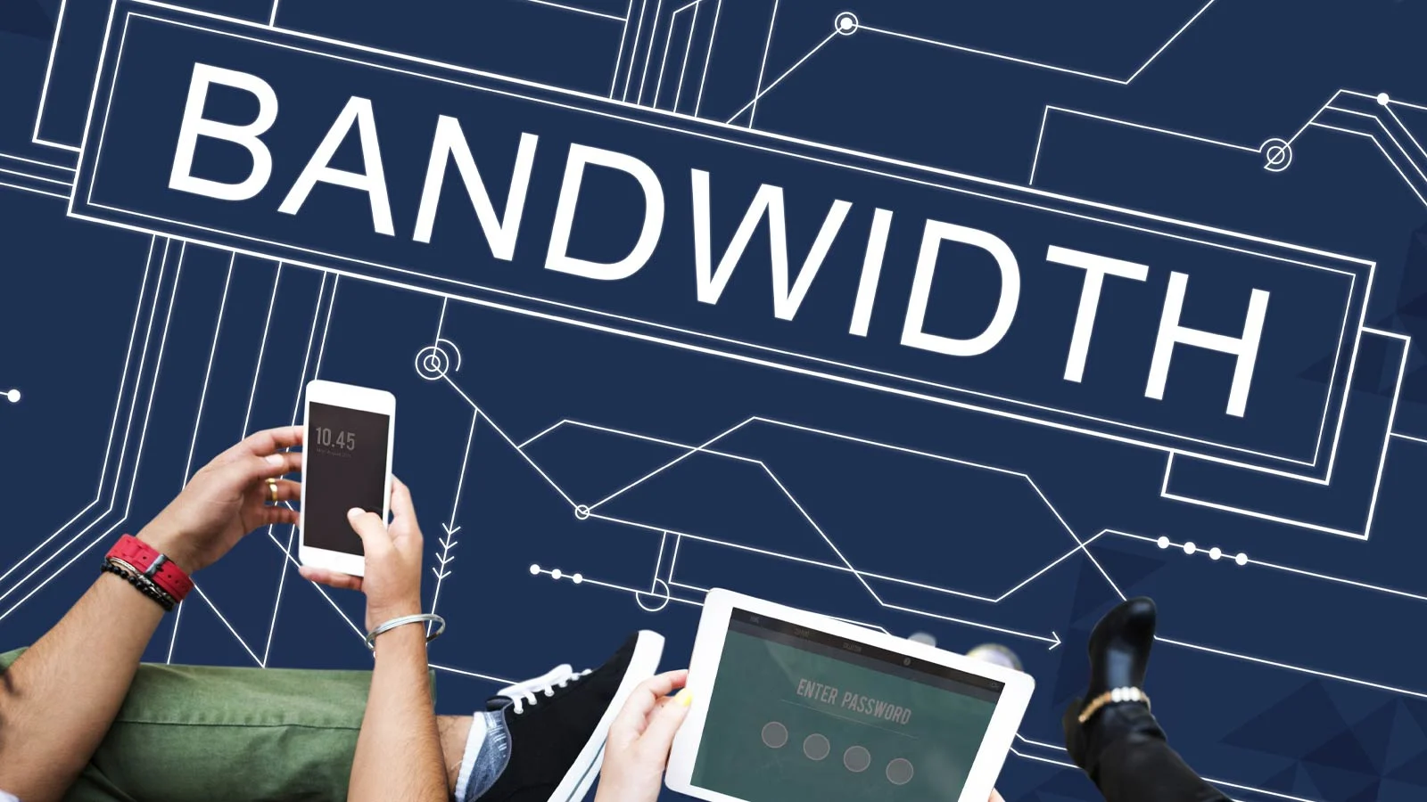 Understanding IPTV Bandwidth Requirements