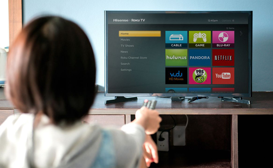 How to setup IPTV on Smart TV via Smart IPTV App(SIPTV)?