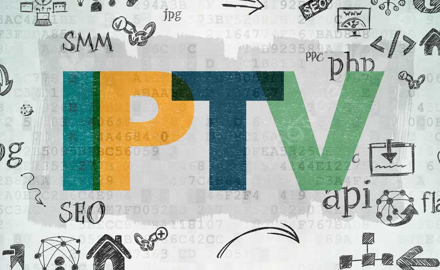 IPTV-fos