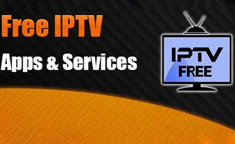 3+ Best Free IPTV Apps & Trials (September 2024)