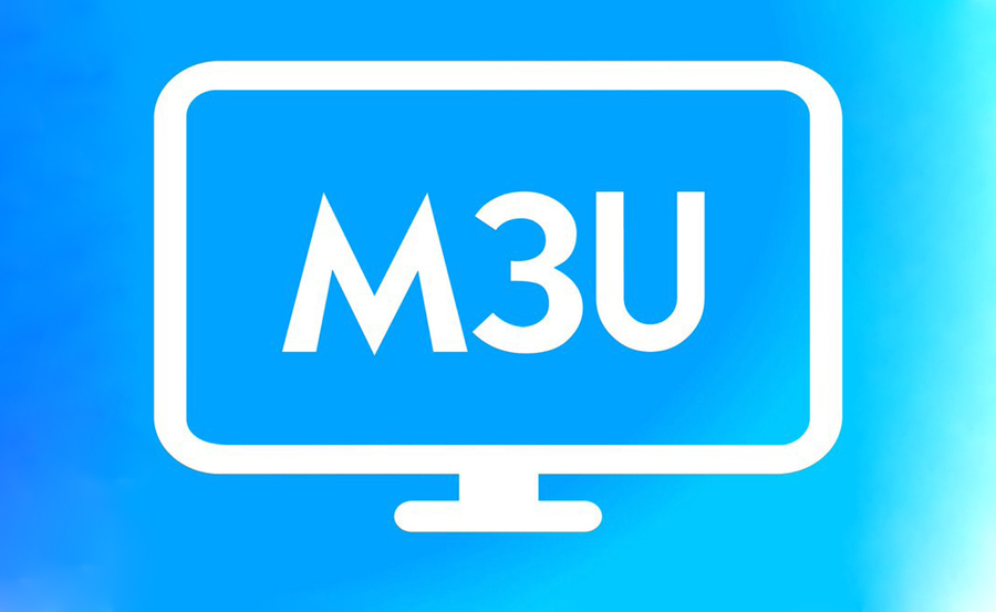 How to fix M3U URL Problems