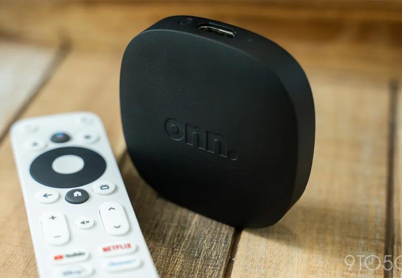 New Cloud-Based Streaming Device