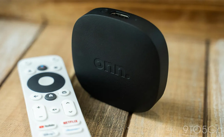 New Cloud-Based Streaming Device