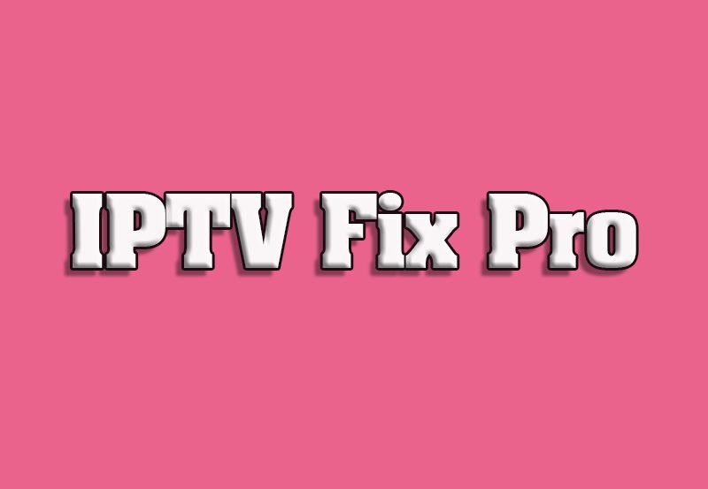 How to Troubleshoot Common IPTV Issues Like a Pro